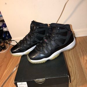 Air Jordan 11 retro BG